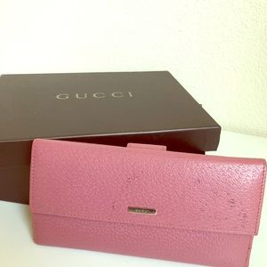 Gucci Wallet